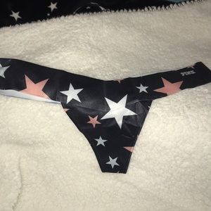 Victoria’s Secret PINK thong